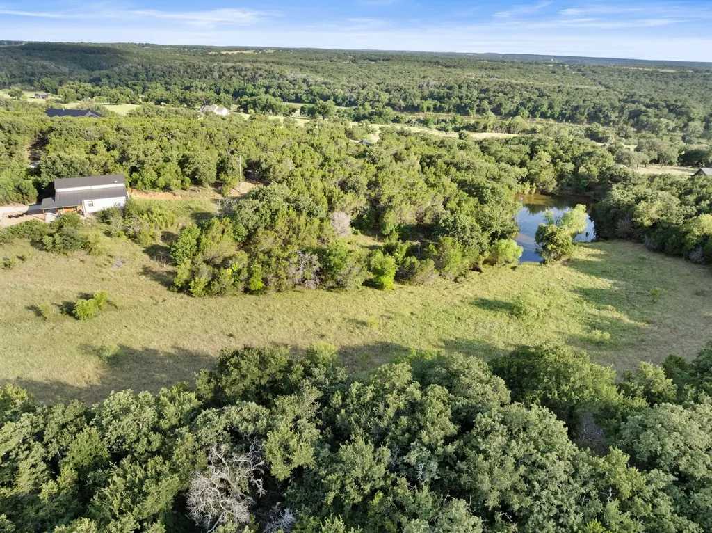 2134 River Shoals Road Mineral Wells TX 76067