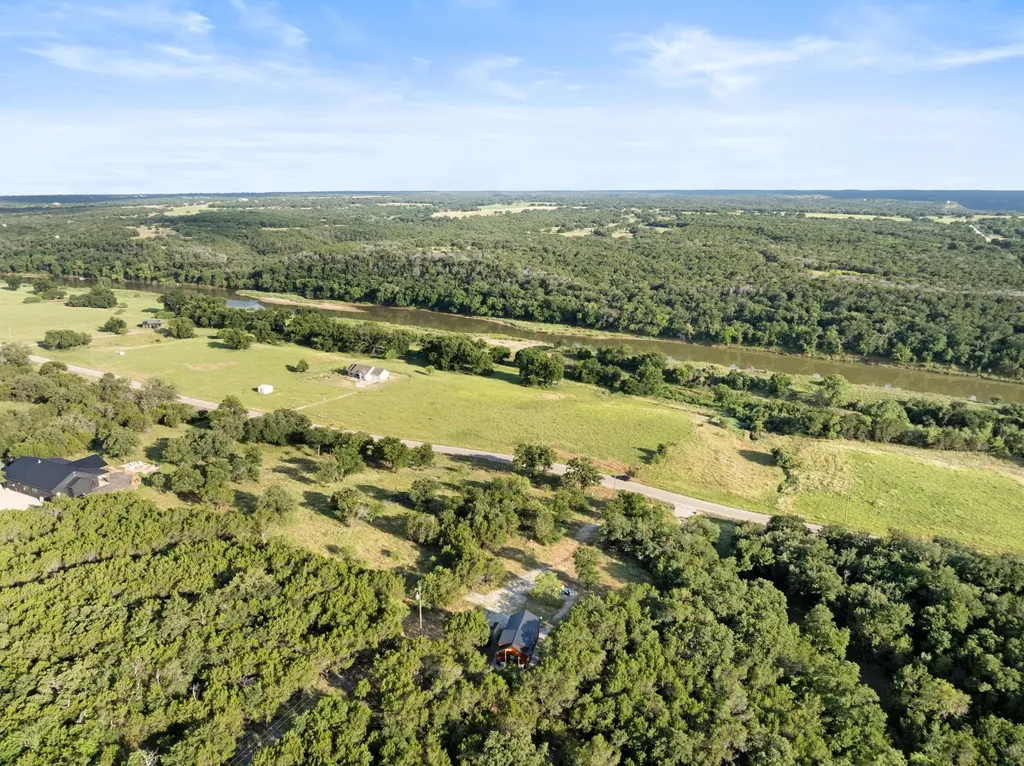 2134 River Shoals Road Mineral Wells TX 76067