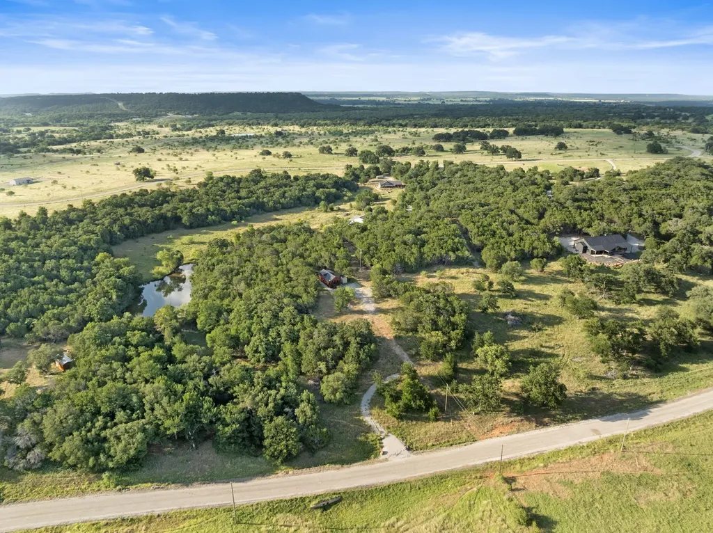 2134 River Shoals Road Mineral Wells TX 76067