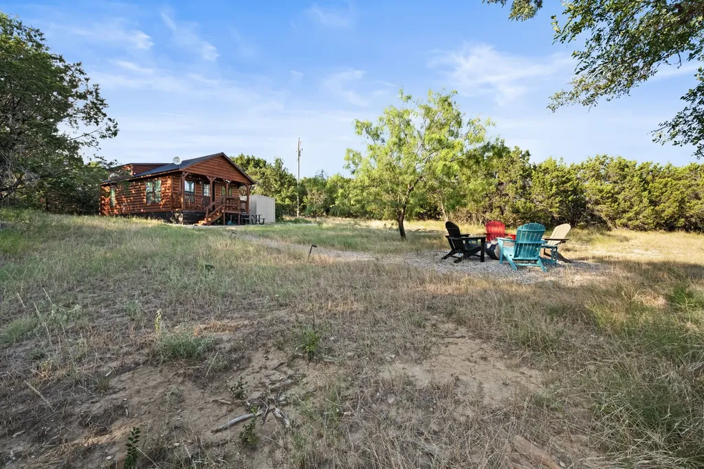 2134 River Shoals Road Mineral Wells TX 76067