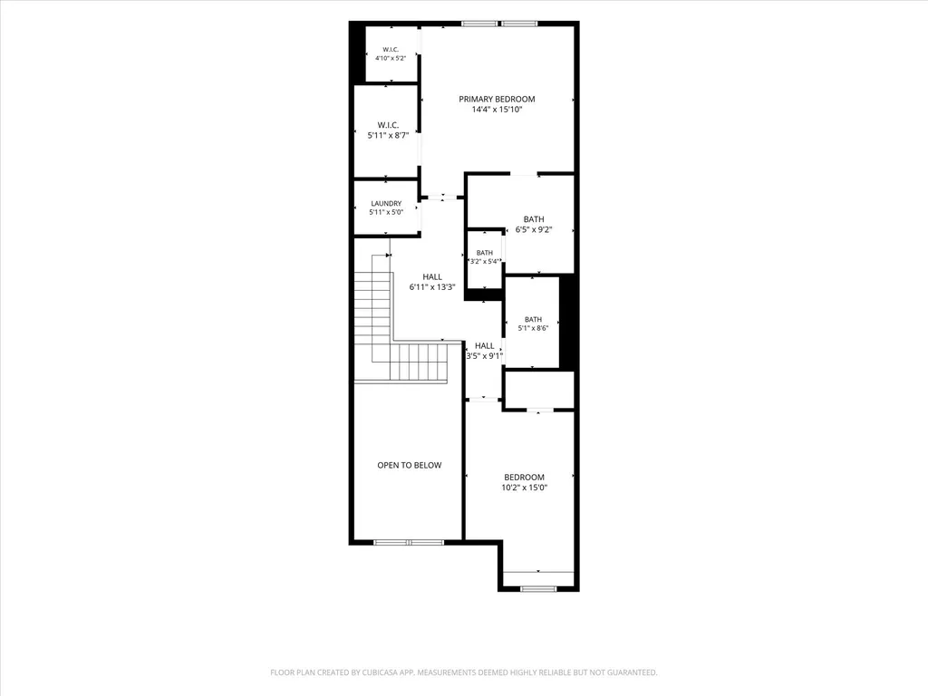 2537 Buttonbush Lane Garland TX 75042