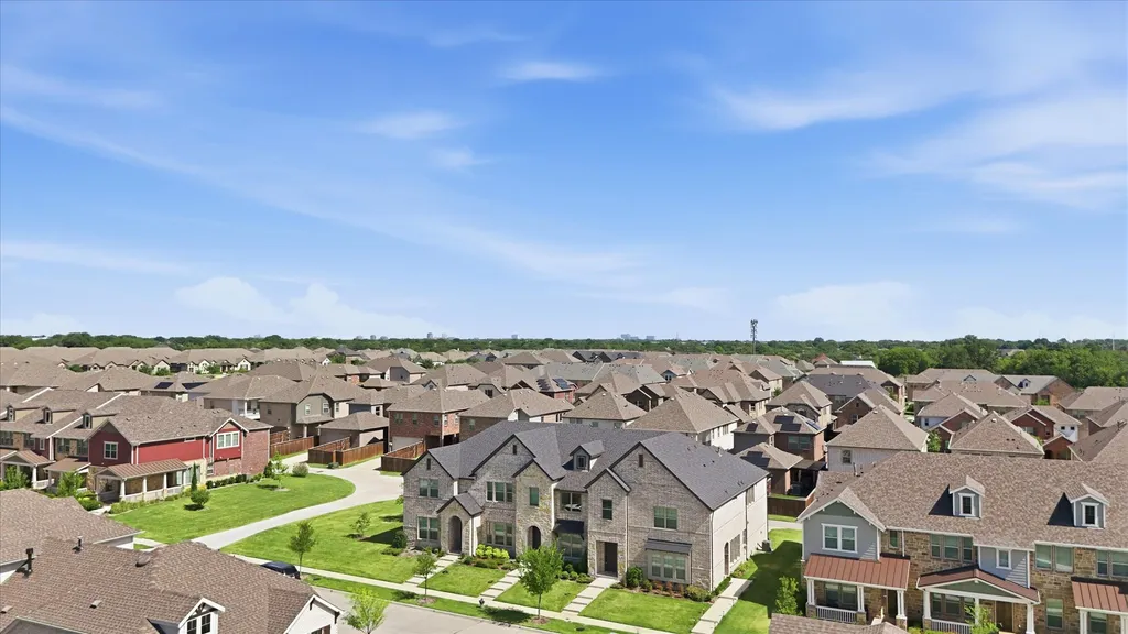 2537 Buttonbush Lane Garland TX 75042