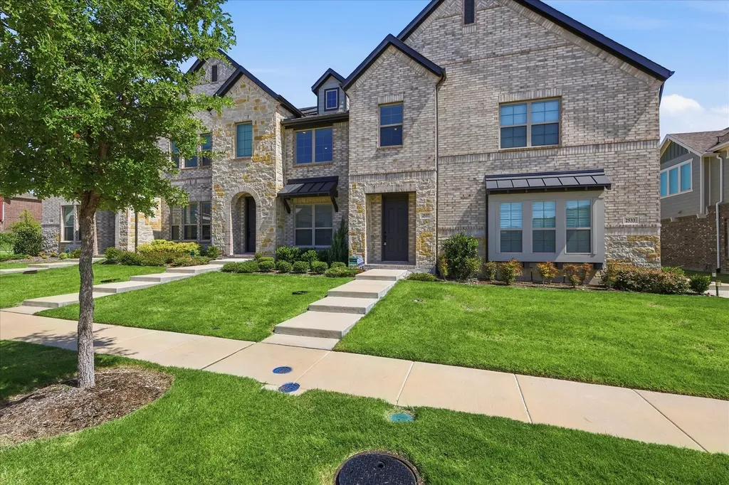 2537 Buttonbush Lane Garland TX 75042
