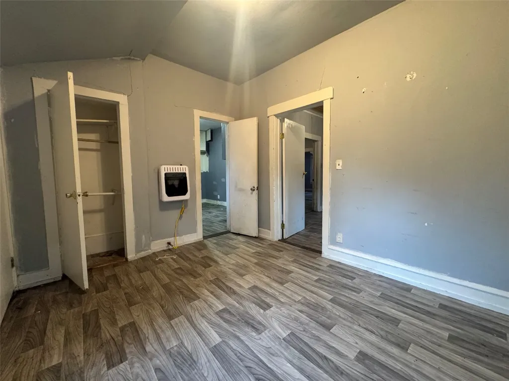 2721 Homan Avenue Waco TX 76707
