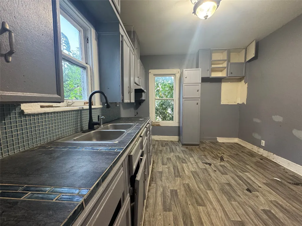 2721 Homan Avenue Waco TX 76707