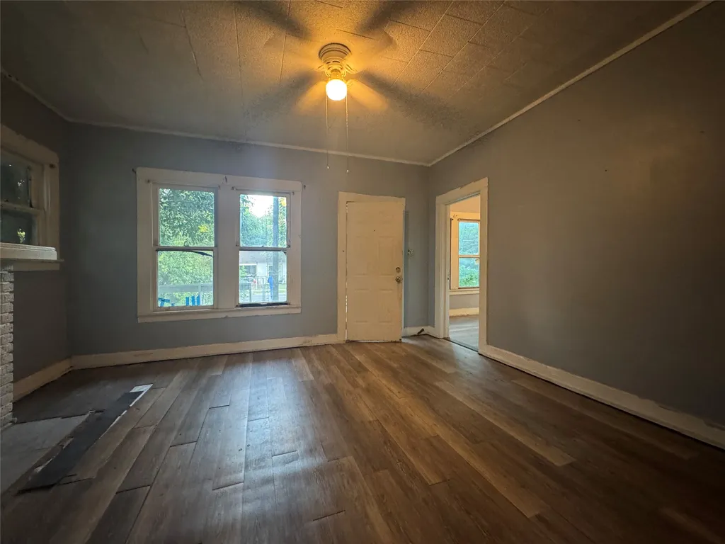 2721 Homan Avenue Waco TX 76707