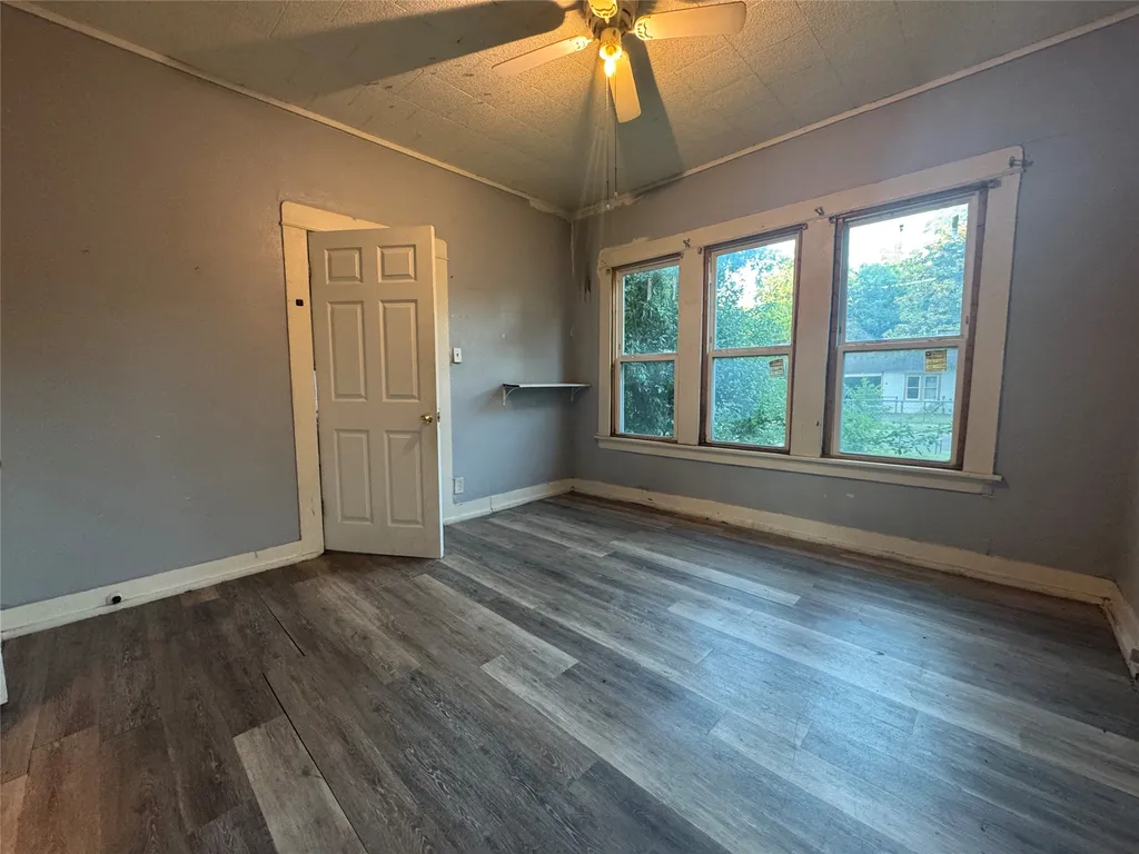 2721 Homan Avenue Waco TX 76707