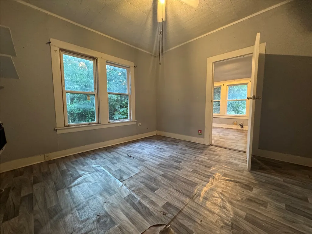 2721 Homan Avenue Waco TX 76707