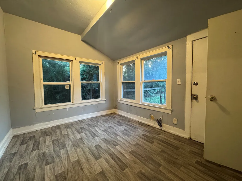 2721 Homan Avenue Waco TX 76707