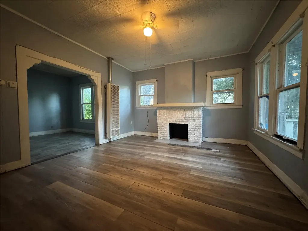 2721 Homan Avenue Waco TX 76707