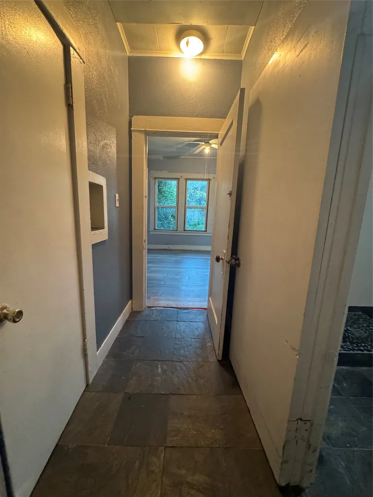 2721 Homan Avenue Waco TX 76707