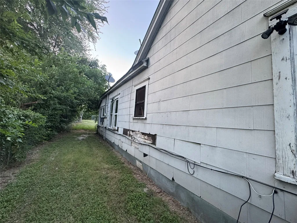 2721 Homan Avenue Waco TX 76707
