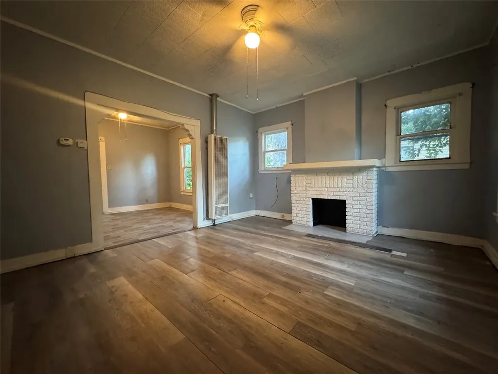 2721 Homan Avenue Waco TX 76707