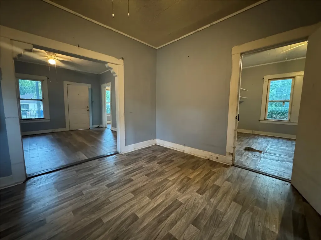 2721 Homan Avenue Waco TX 76707