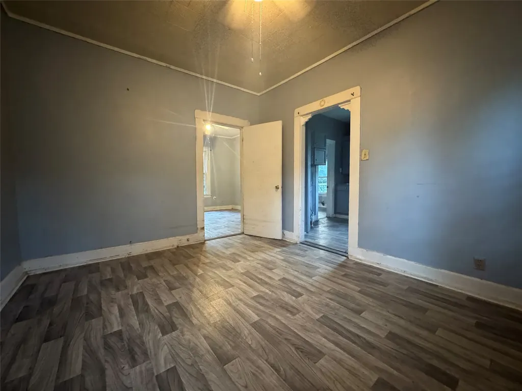 2721 Homan Avenue Waco TX 76707