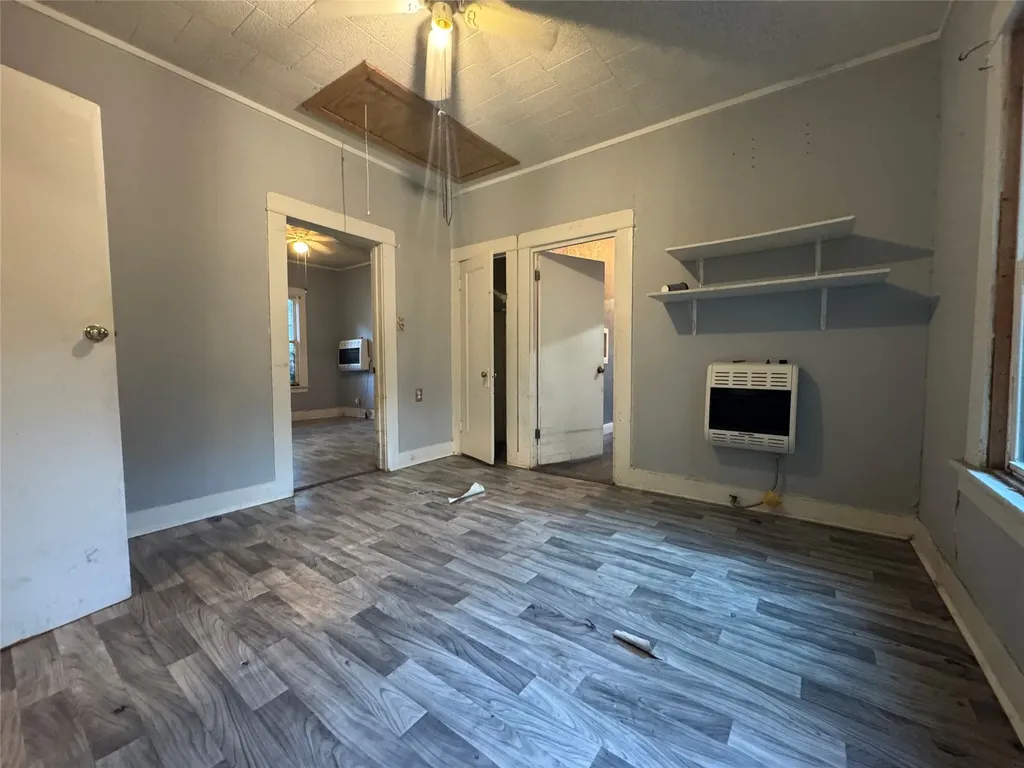 2721 Homan Avenue Waco TX 76707