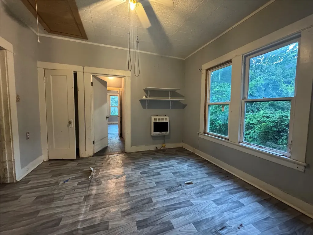 2721 Homan Avenue Waco TX 76707