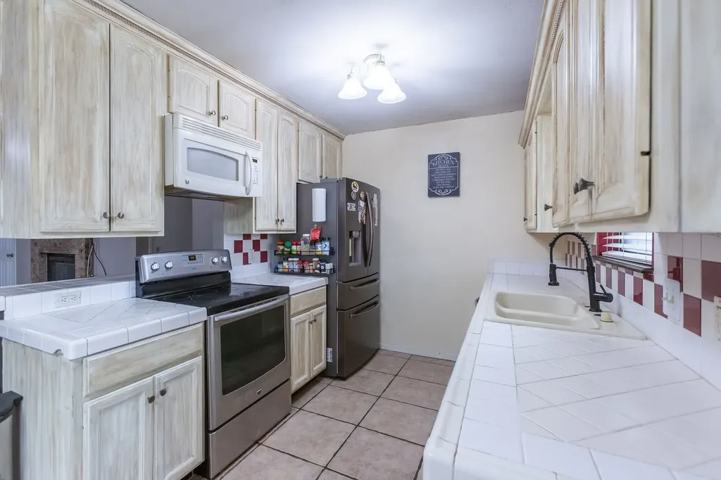 725 Tabard Trail Abilene TX 79602