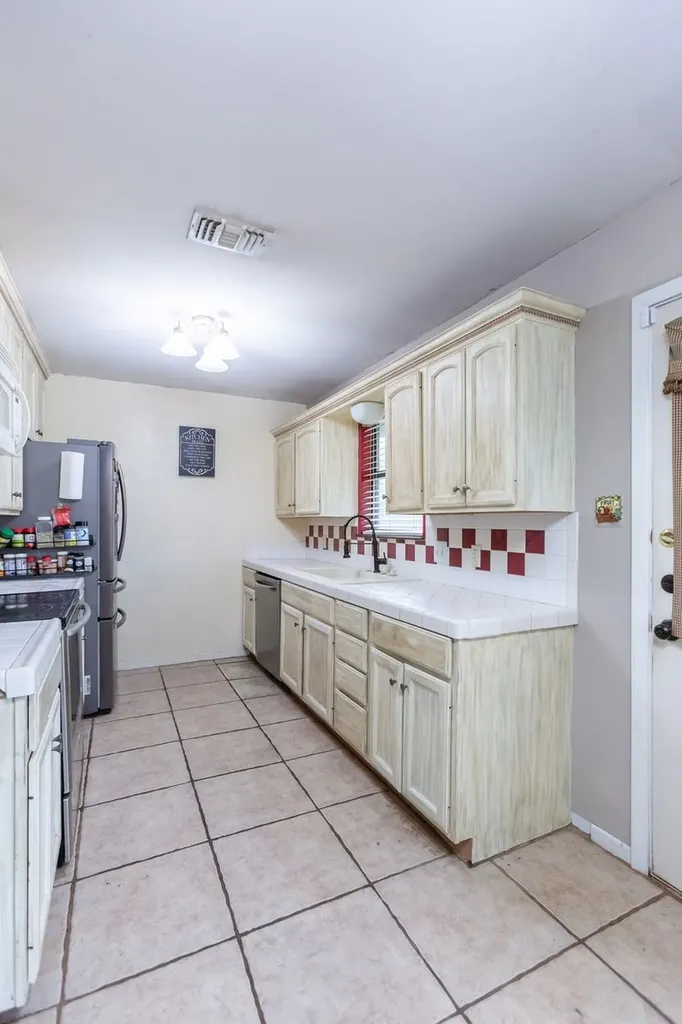 725 Tabard Trail Abilene TX 79602