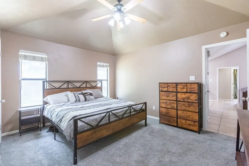 725 Tabard Trail Abilene TX 79602