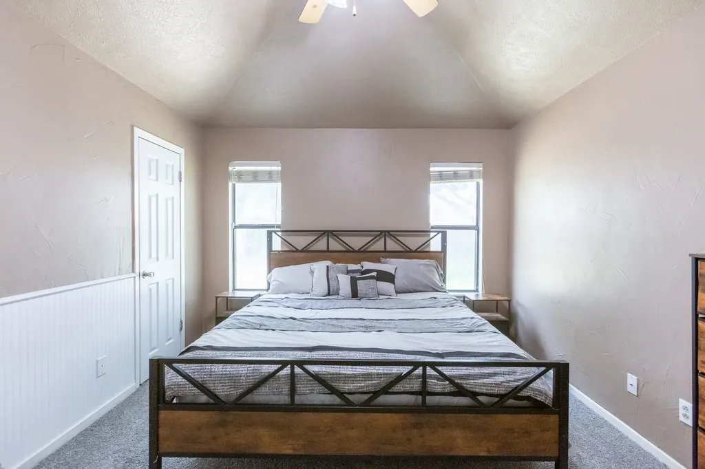 725 Tabard Trail Abilene TX 79602