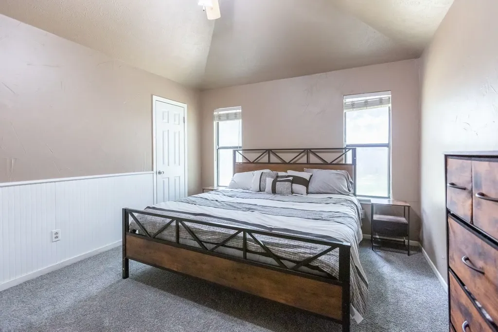 725 Tabard Trail Abilene TX 79602