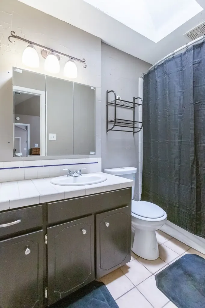 725 Tabard Trail Abilene TX 79602