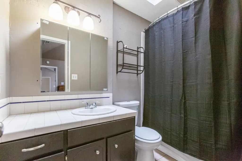 725 Tabard Trail Abilene TX 79602