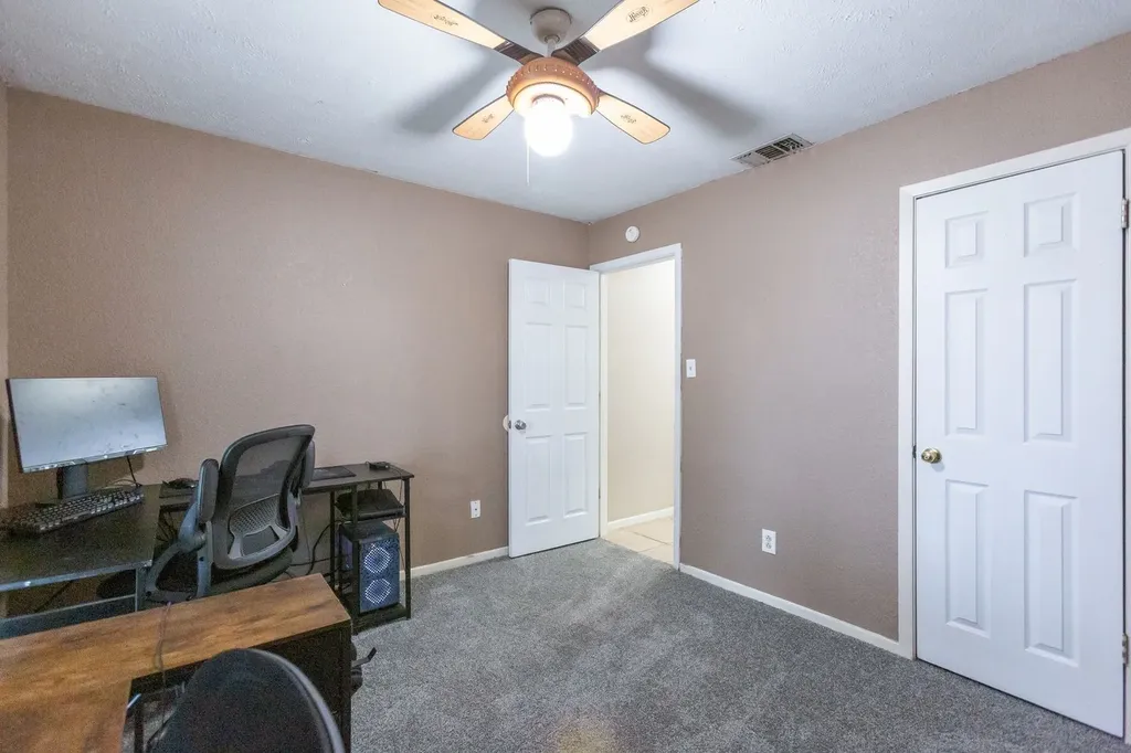 725 Tabard Trail Abilene TX 79602