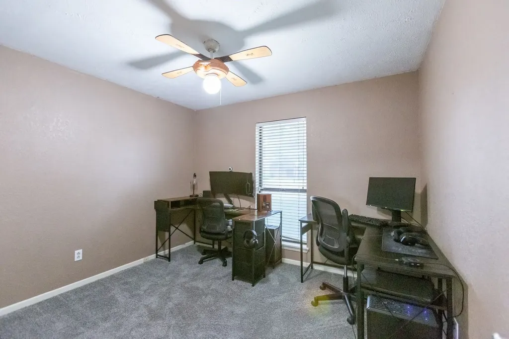 725 Tabard Trail Abilene TX 79602