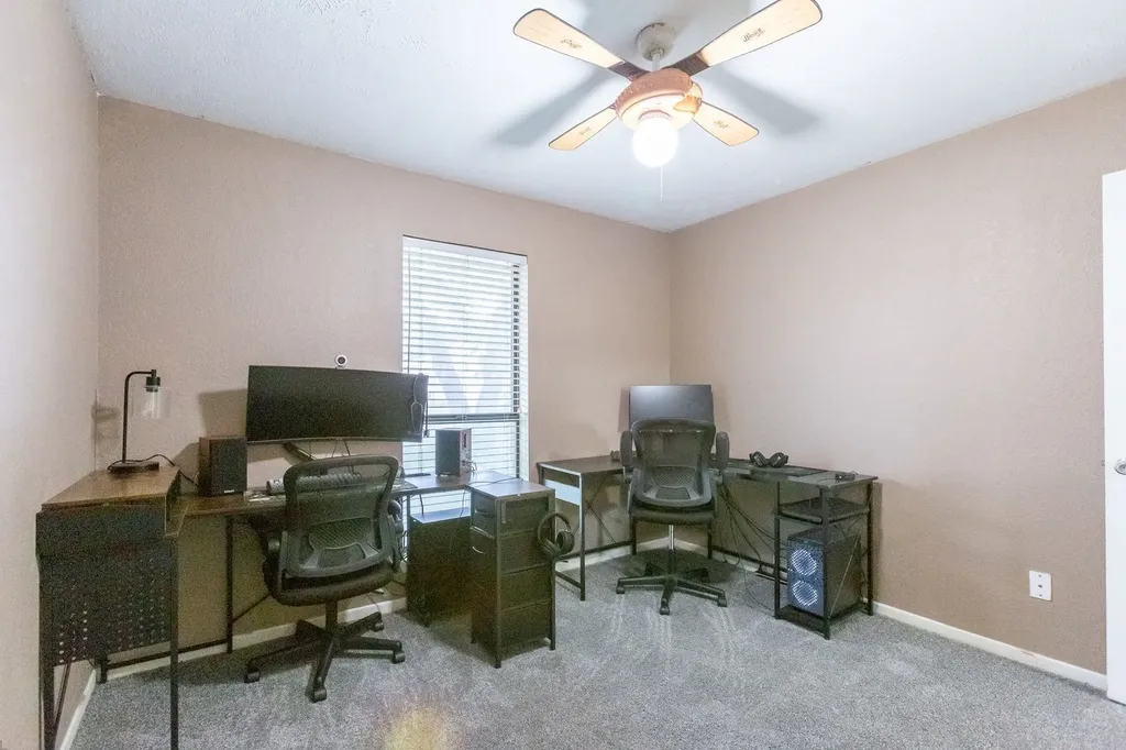725 Tabard Trail Abilene TX 79602