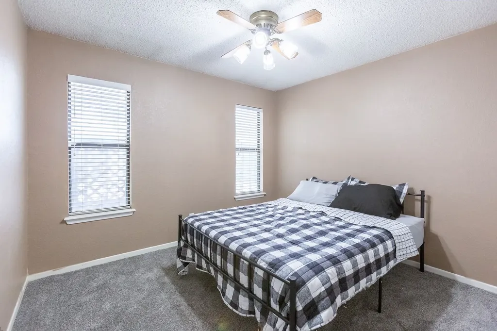 725 Tabard Trail Abilene TX 79602