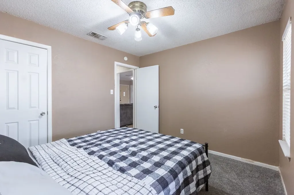 725 Tabard Trail Abilene TX 79602