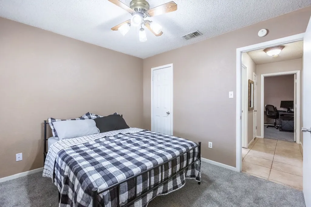 725 Tabard Trail Abilene TX 79602