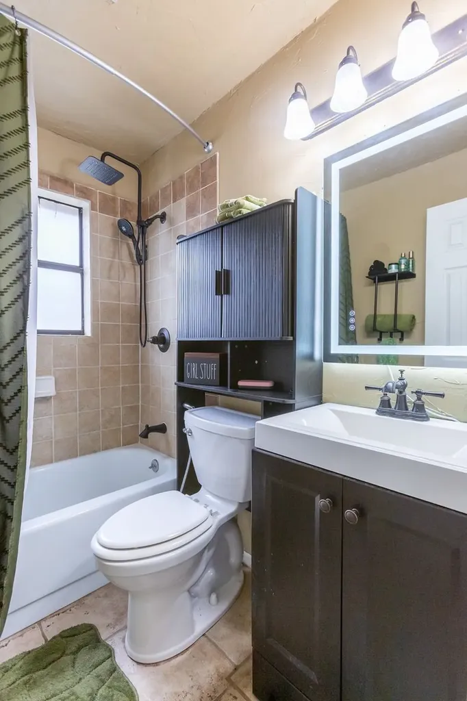 725 Tabard Trail Abilene TX 79602