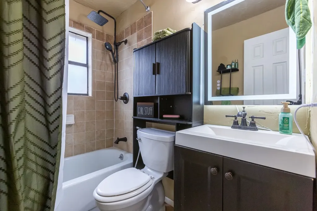 725 Tabard Trail Abilene TX 79602