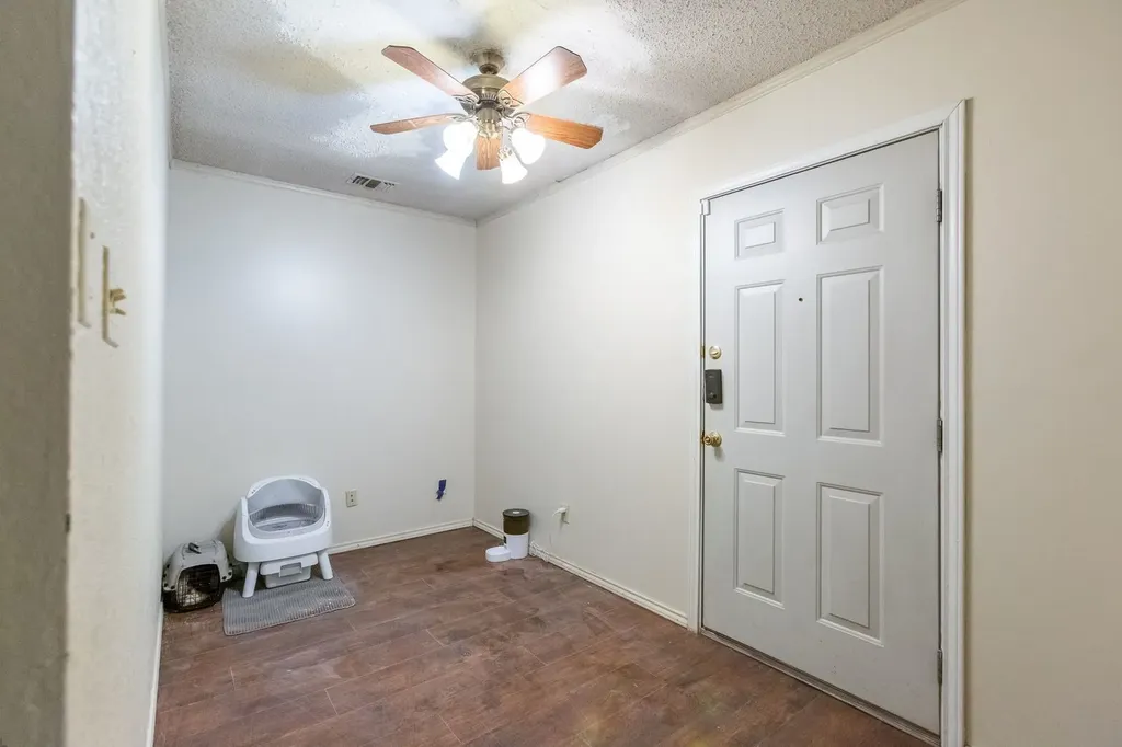 725 Tabard Trail Abilene TX 79602