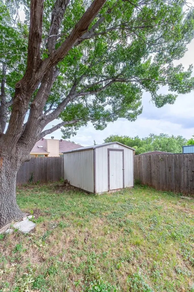 725 Tabard Trail Abilene TX 79602