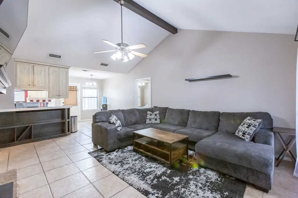 725 Tabard Trail Abilene TX 79602