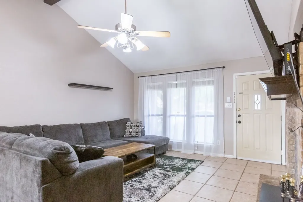 725 Tabard Trail Abilene TX 79602