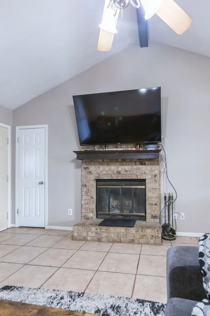 725 Tabard Trail Abilene TX 79602