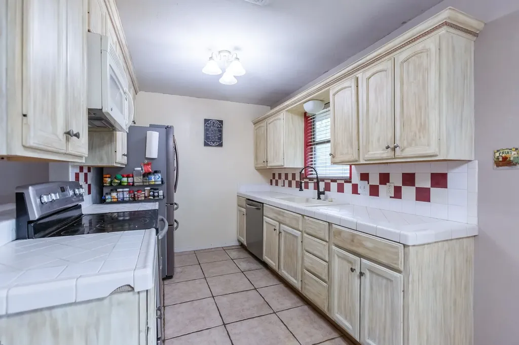 725 Tabard Trail Abilene TX 79602