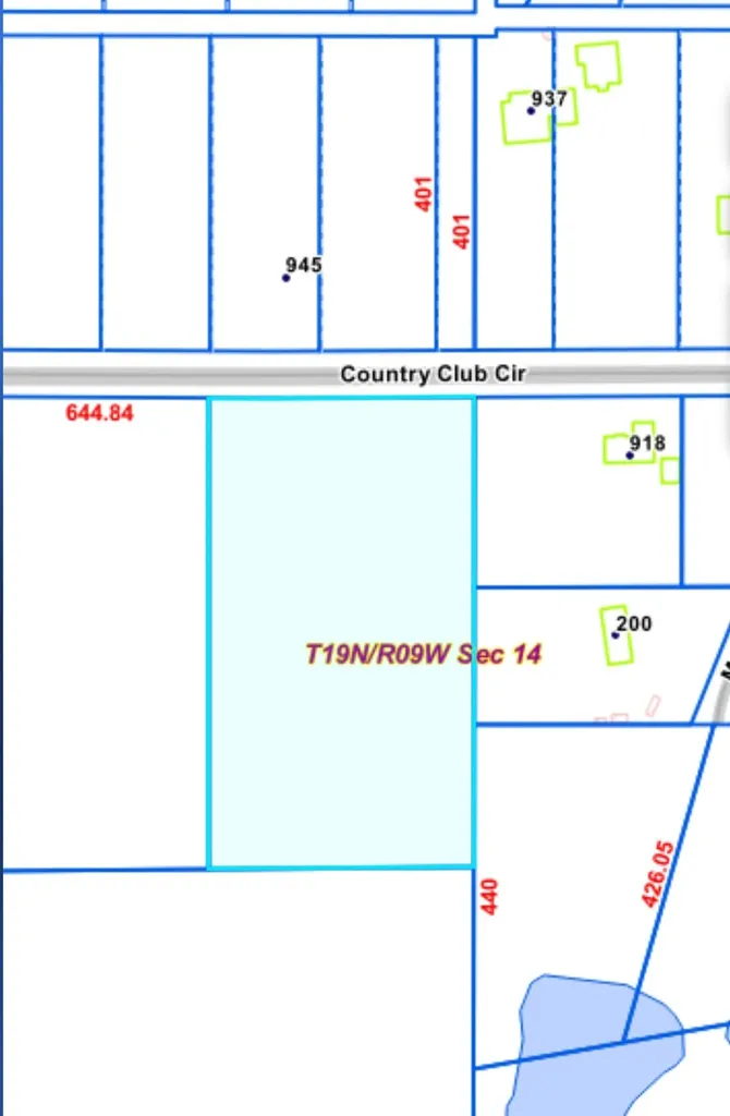 C-3 Country Club Circle Minden LA 71055