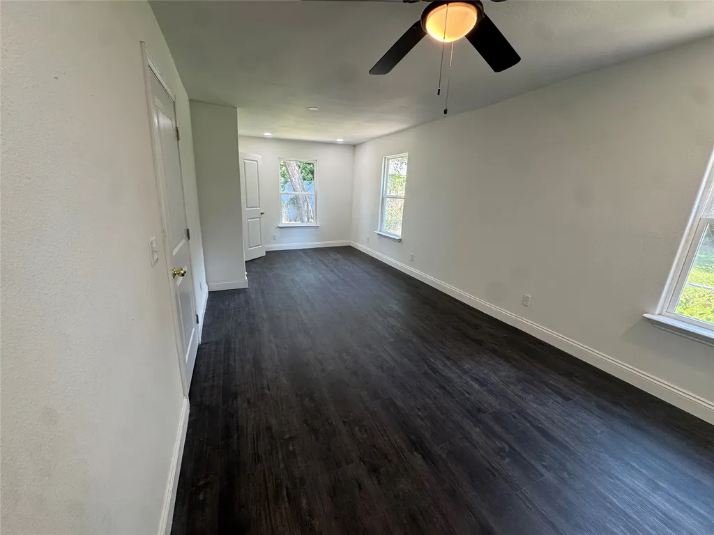 3705 Marshall Drive Dallas TX 75210