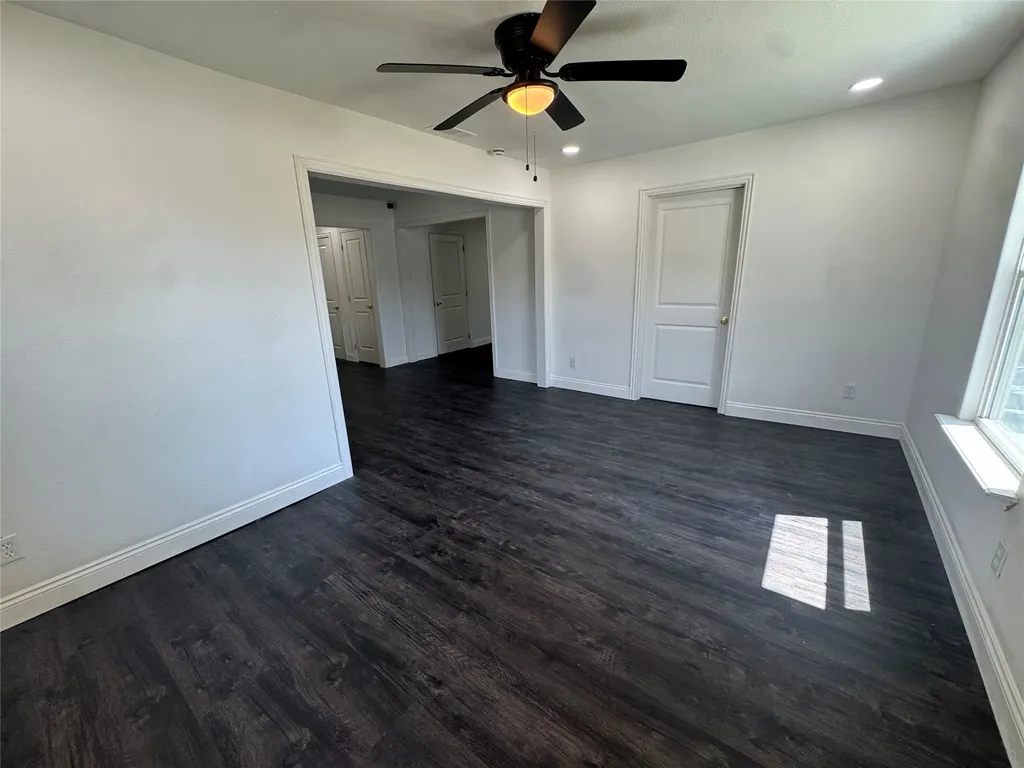 3705 Marshall Drive Dallas TX 75210
