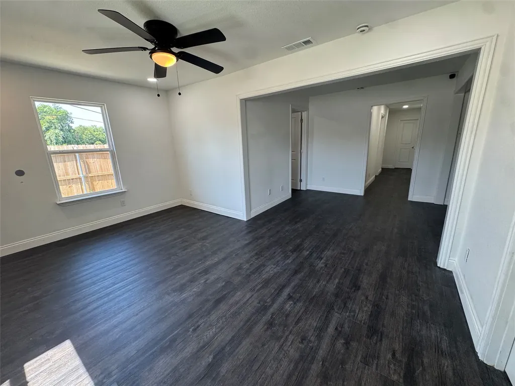 3705 Marshall Drive Dallas TX 75210