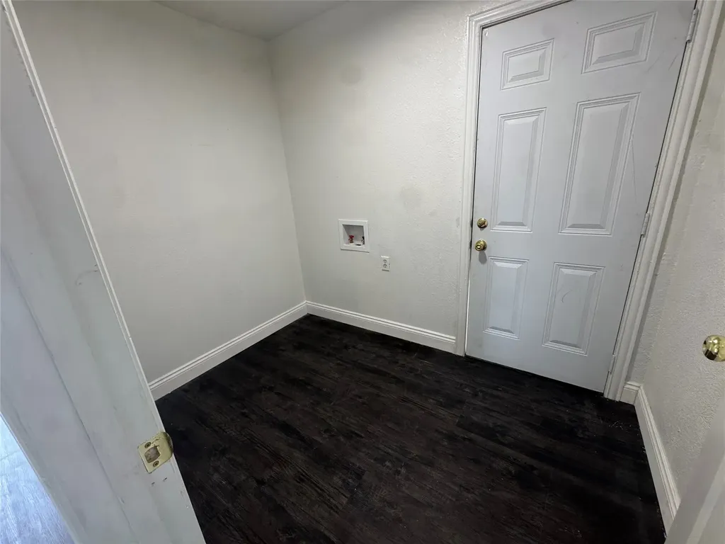 3705 Marshall Drive Dallas TX 75210
