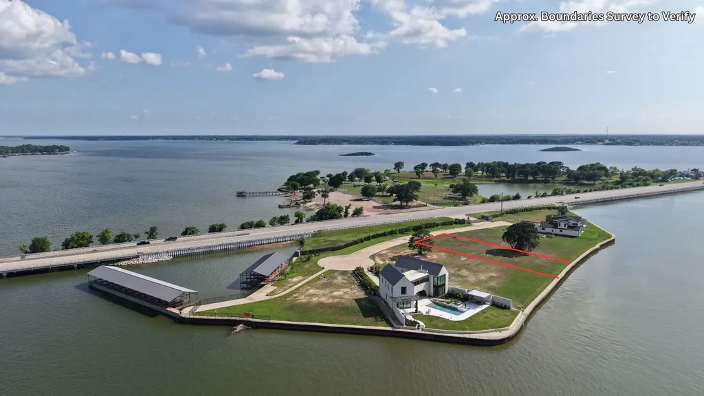 112 Mary Court Gun Barrel City TX 75156