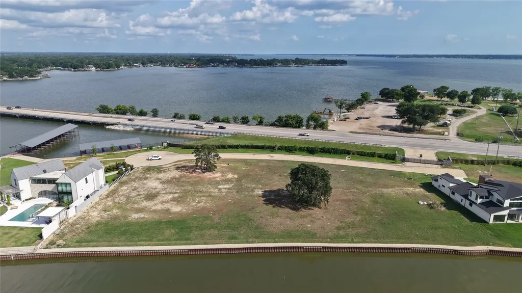 112 Mary Court Gun Barrel City TX 75156
