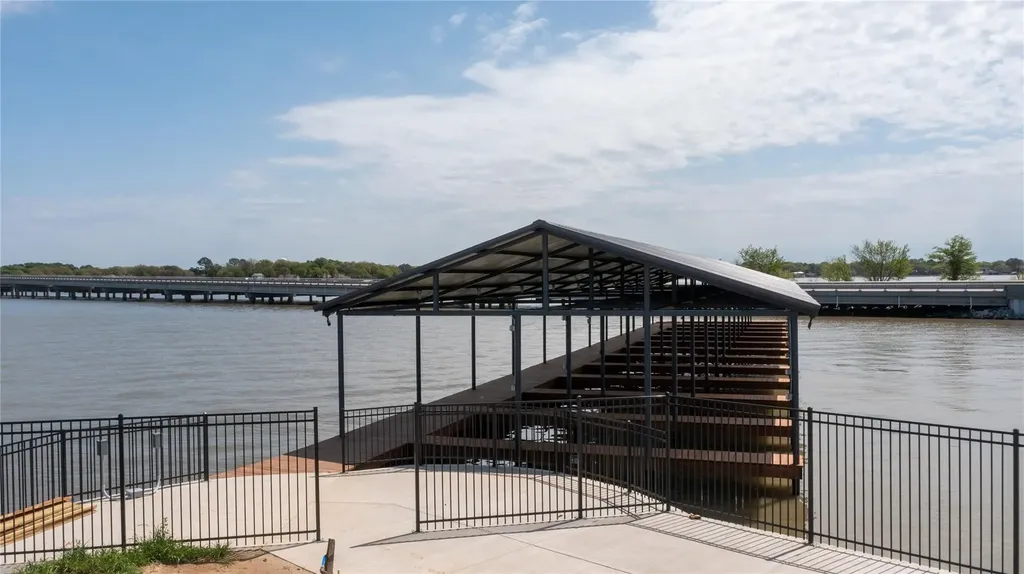 112 Mary Court Gun Barrel City TX 75156